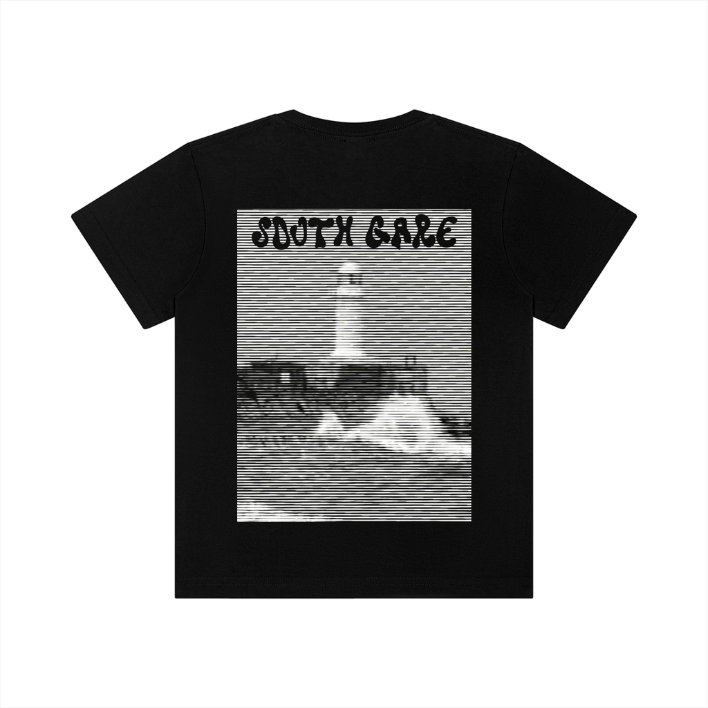 Junior Coastal Watch Graphic Tee