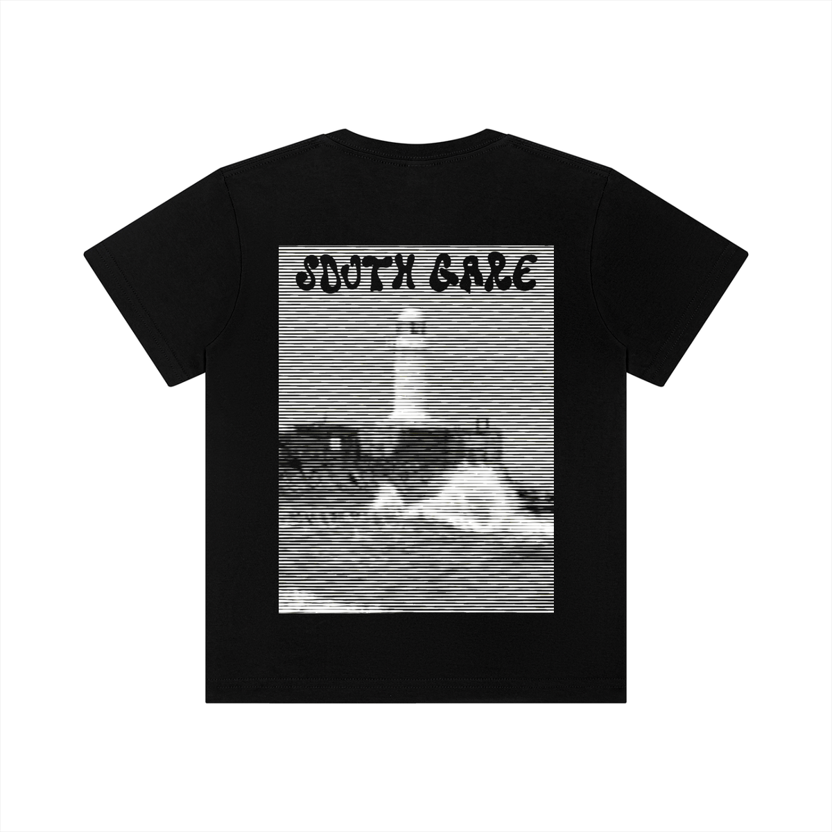 Junior Coastal Watch Graphic Tee