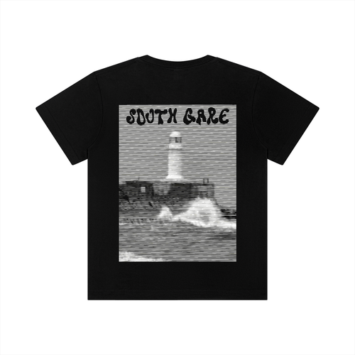 Junior Coastal Watch Graphic Tee