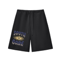Essential Heavyweight Fleece Shorts