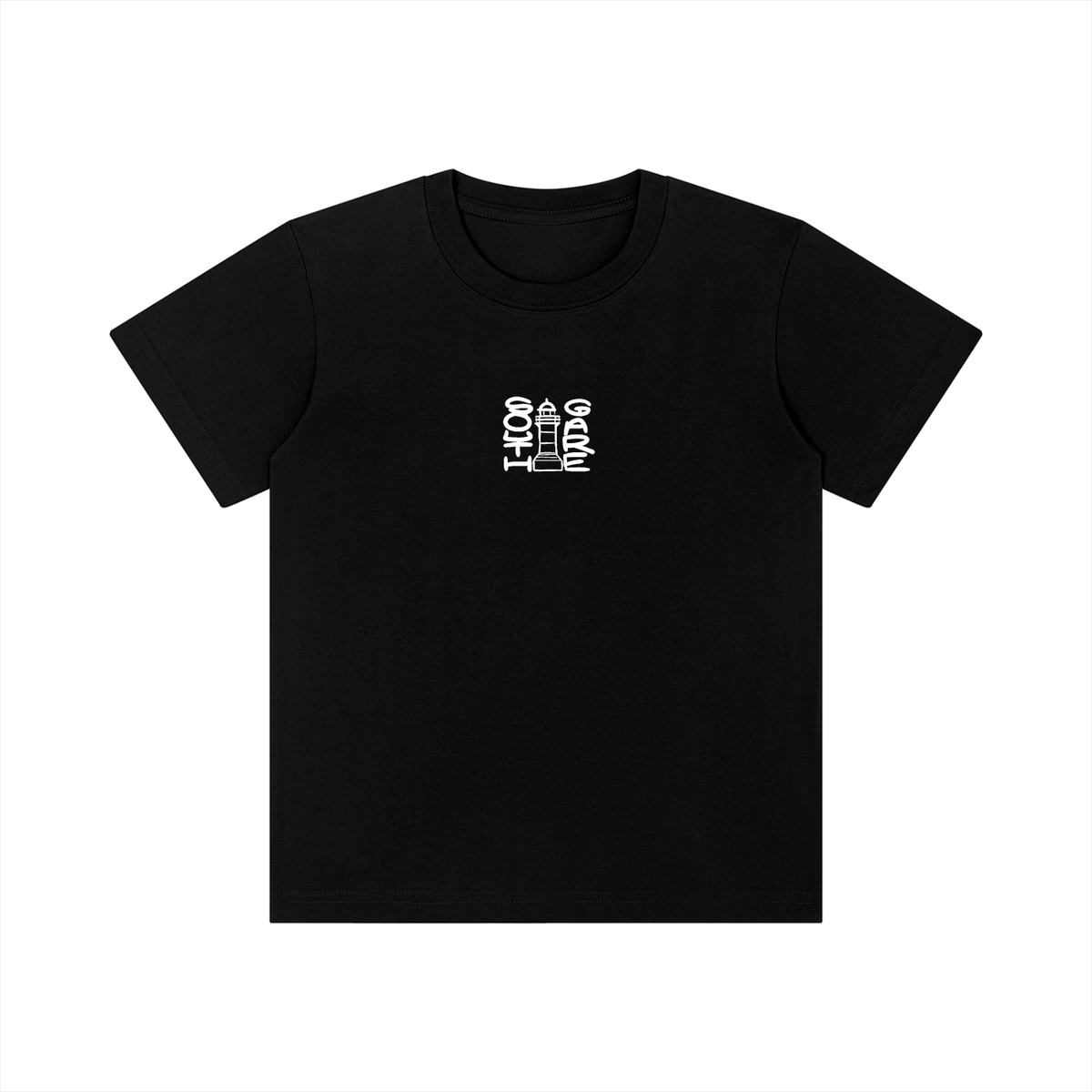 Junior Coastal Watch Graphic Tee