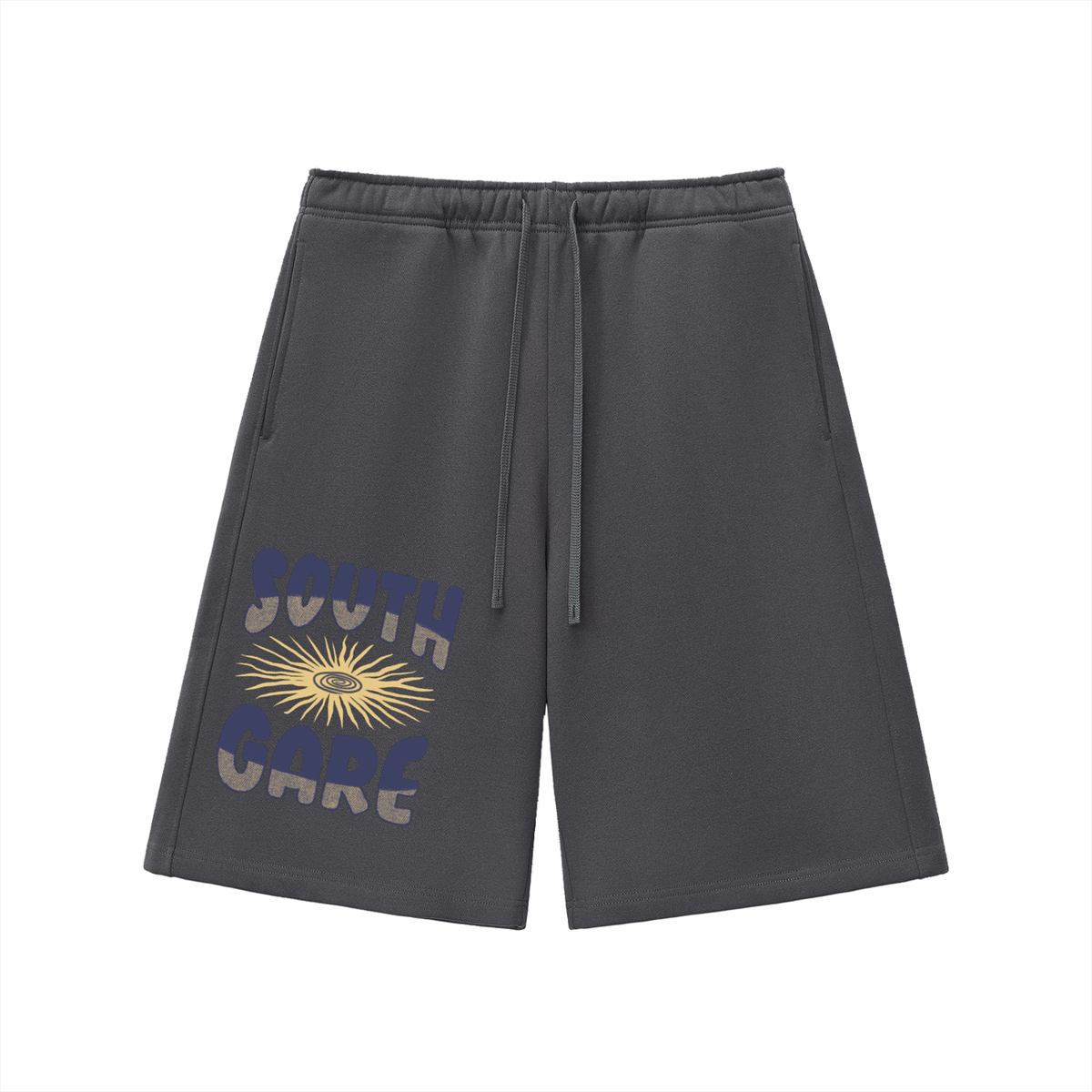 Essential Heavyweight Fleece Shorts